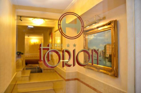 Отель Hotel Orion  Венеция